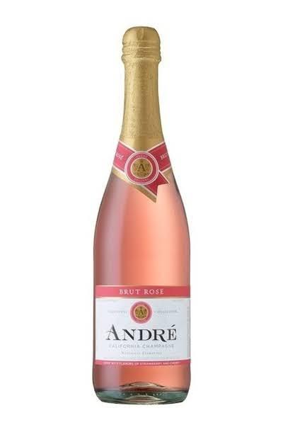 Andre Brut