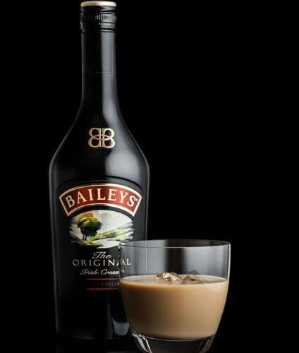 Bailey's Irish Cream