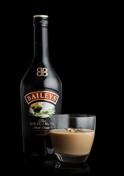 Bailey's Irish Cream