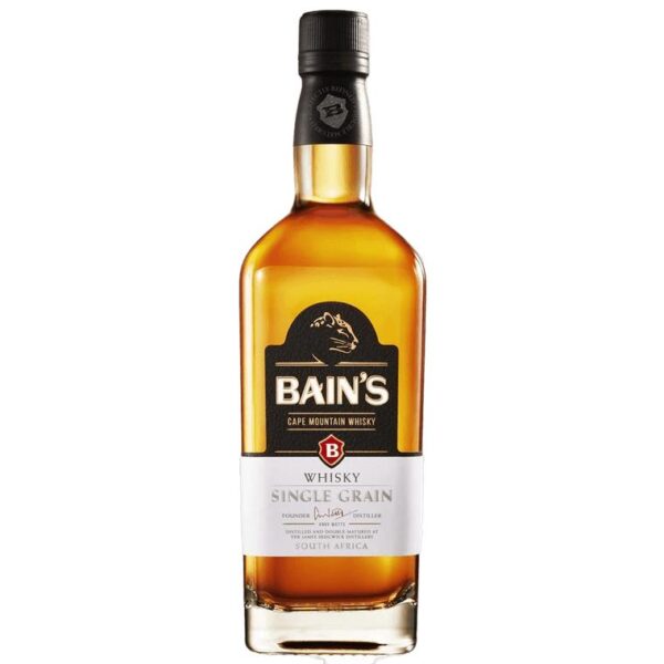 Bailey's Irish Cream