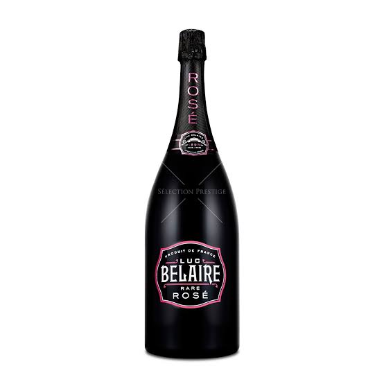 Belaire Rose