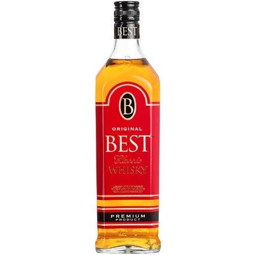 Best Whiskey