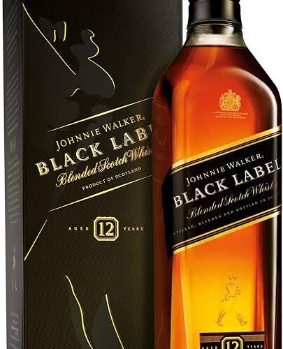 Black Label