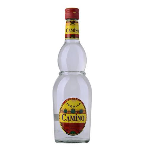 Camino White Tequila