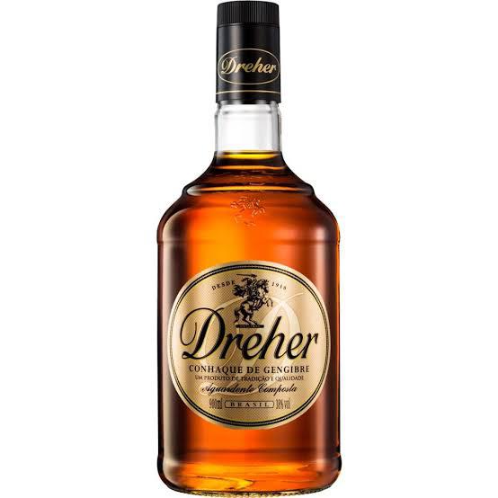 Dreher Brandy