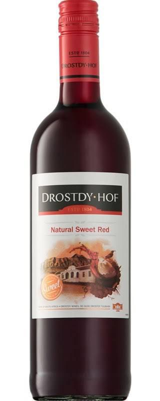 Drostdy Hof Wines