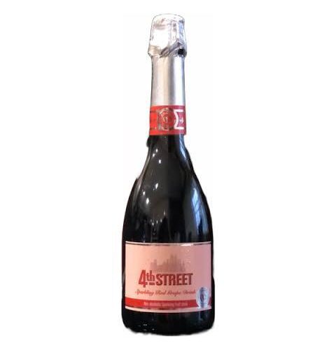 Fourth Street Non-alcoholic