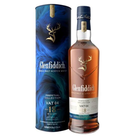 Glenfiddich