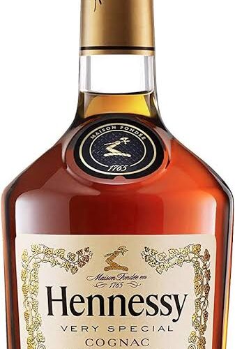 Hennessy Cognac
