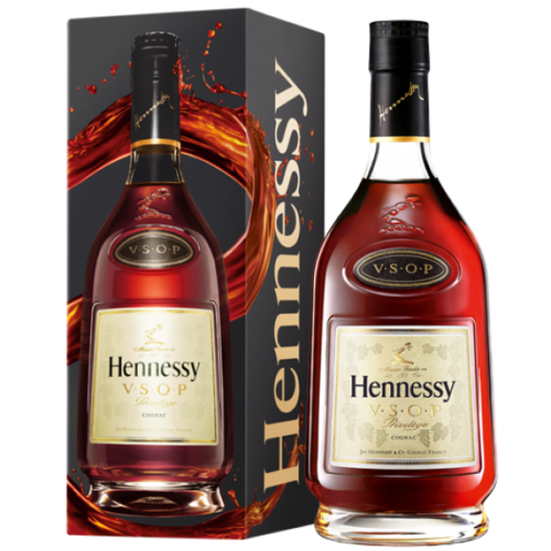 Hennessy vsop