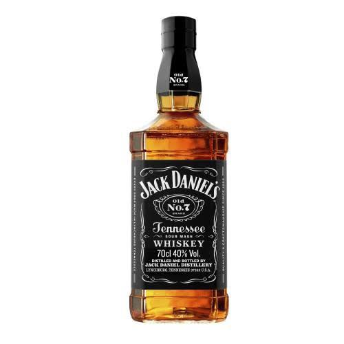 Jack Daniel's Whiskey