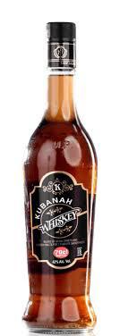 Kubanna Whiskey
