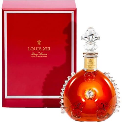 Louis XIII Cognac