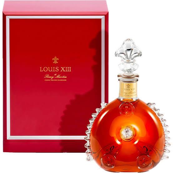 Louis XIII Cognac