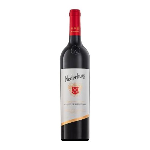 Nerdburg Red Wine