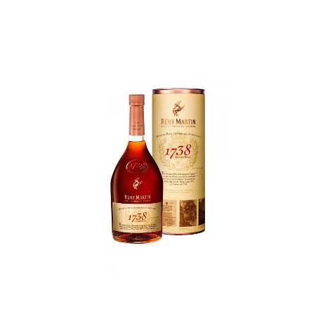 Remy Martins 1738