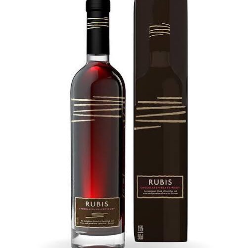 Rubis Red wine (1)