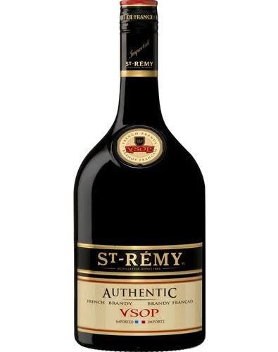 ST Remy Brandy