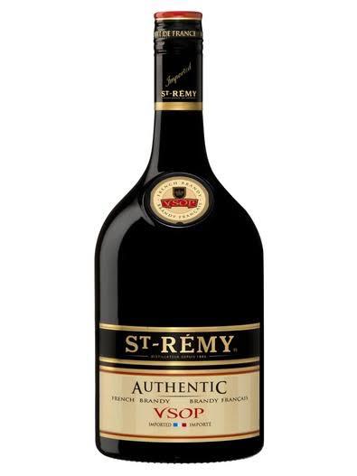 ST Remy Brandy