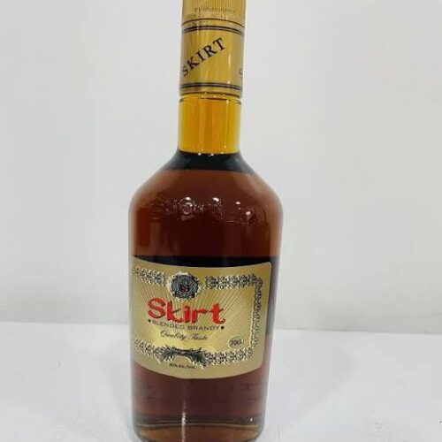 Skirt Brandy