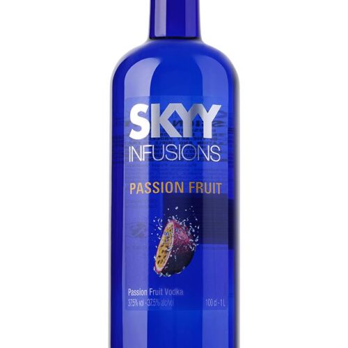 Skyy Infusion