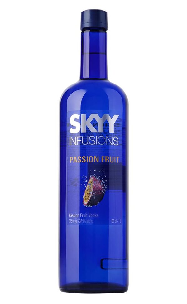 Skyy Infusion