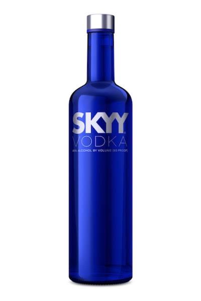 Skyy Infusion