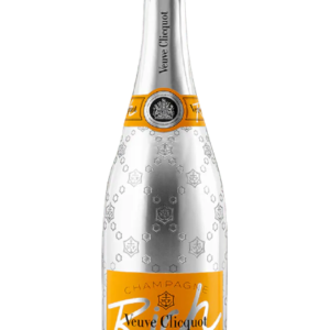 Cliquot rich