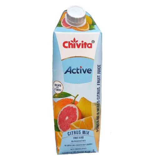 Chivita Citrus
