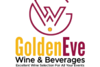 GoldenEve wine logo