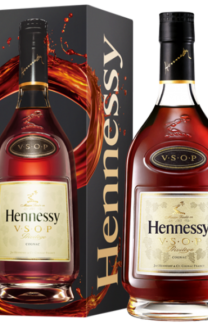 Hennessy vsop