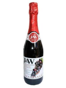 J&W Premium Fruit wine