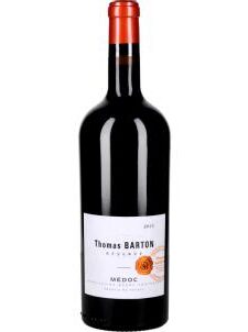 Thomas Barton Red wine