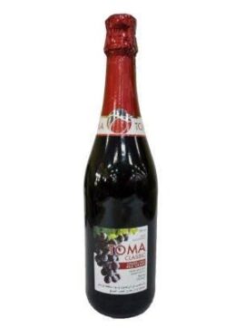 Toma Red wine
